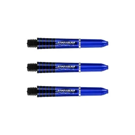 shafty-winmau-prism-force-3-szt-niebieskie-short