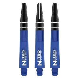 shafty-do-lotek-red-dragon-nitrotech-short-niebieskie