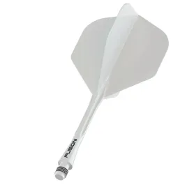 shafty-piorka-system-winmau-fusion-bialy-short