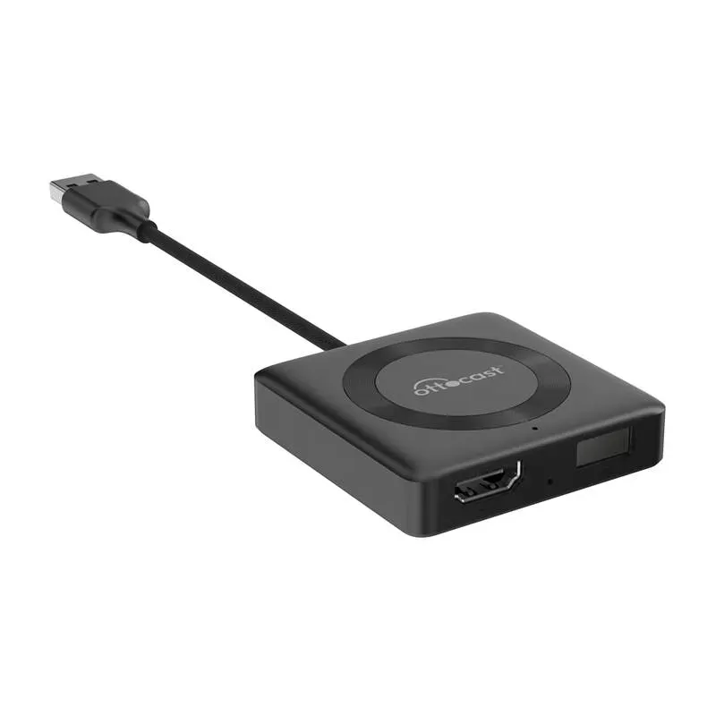 adapter-samochodowy-tv-max-ottocast-ca361-c4-stan-nowy