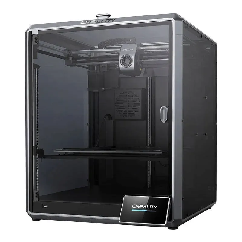 drukarka-3d-creality-k1-max-stan-nowy