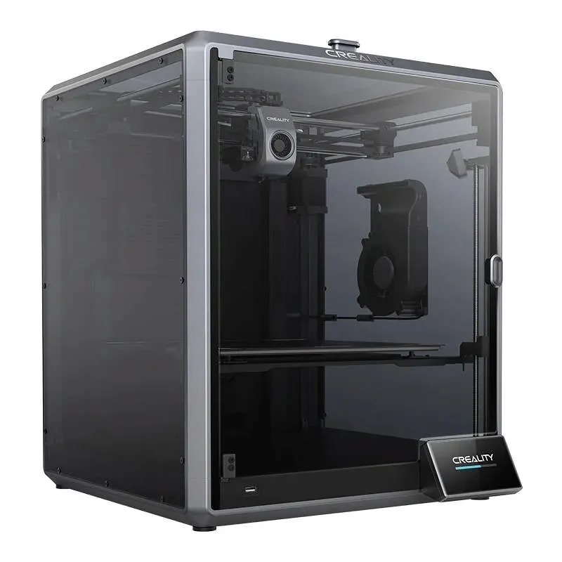 drukarka-3d-creality-k1-max-stan-nowy