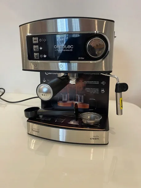 ekspres-do-kawy-cecotec-power-espresso-20-kolor-dominujacy-srebrny-szary