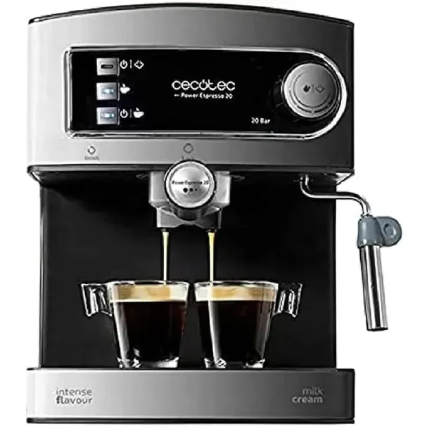ekspres-do-kawy-cecotec-power-espresso-20-rodzaje-regulacji-emisja-pary-ilosc-kawy-moc-kawy