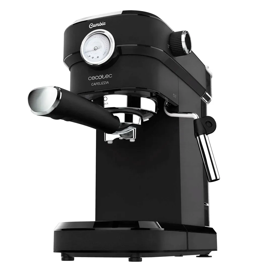 ekspres-do-kawy-cecotec-cafelizzia-790-black-pro-stan-nowy
