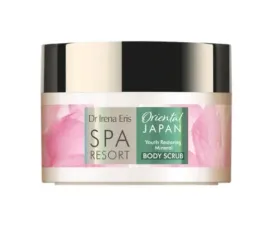 dr-irena-eris-spa-resort-oriental-japan-przywracajacy-mlodosc-peeling-miner