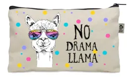 kosmetyczka-saszetka-bezowa-prezent-dzien-kobiet-no-drama-llama-lama-ko-264