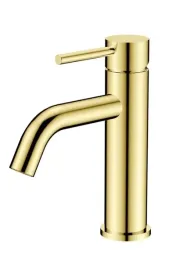 bateria-umywalkowa-besco-veo-zloty-jasny-bu-vii-jz