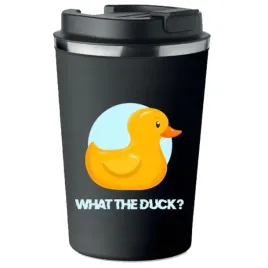 kubek-termiczny-premium-czarny-what-the-duck-kaczuszka-kaczka-pis-kt-432-cz