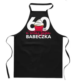 fartuch-kuchenny-czarny-urodziny-60-lat-babeczka-damski-prezent-fa-462-cz