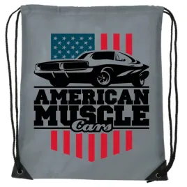 worek-plecak-szary-szkolny-na-trening-wf-buty-american-muscle-cars-wb-054