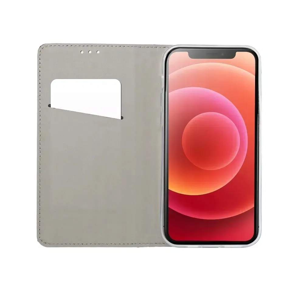 kabura-smart-case-book-do-iphone-15-plus-czerwony