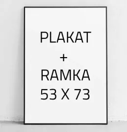 obraz-plakat-50x70-cm-ramka-p000