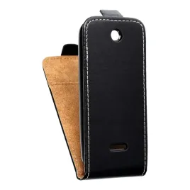 kabura-slim-flexi-fresh-pionowa-do-nokia-225-czarna