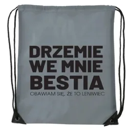 worek-plecak-szary-sportowy-na-trening-wf-buty-drzemie-bestia-wb-077