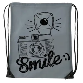 worek-plecak-szary-na-trening-wf-buty-silownie-smile-foto-aparat-wb-069