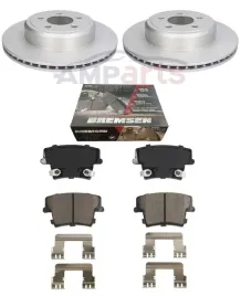chrysler-300c-2005-2023-2x-tarcze-klocki-hamulcowe-tyl-ceramic-blaszki