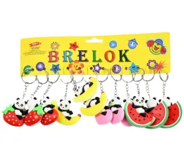 mis-panda-brelok-do-kluczy-zawieszka-do-plecaka-torebki-zestaw-12szt