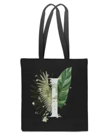 eko-torba-bawelniana-czarna-z-litera-i-imie-monogram-iwona-iga-tt-326-cz
