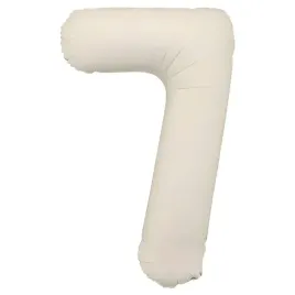 balon-foliowy-cyfra-7-bezowy-matowy-partydeco-34-dgt