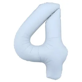 balon-foliowy-cyfra-4-niebieski-matowy-partydeco-34-dgt