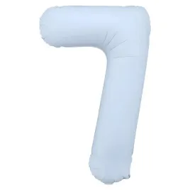 balon-foliowy-cyfra-7-niebieski-matowy-partydeco-34-dgt