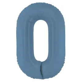 balon-foliowy-cyfra-0-granatowy-matowy-partydeco-34-dgt