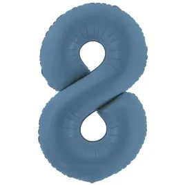 balon-foliowy-cyfra-8-granatowy-matowy-partydeco-34-dgt