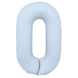 balon-foliowy-cyfra-0-niebieski-matowy-partydeco-34-dgt