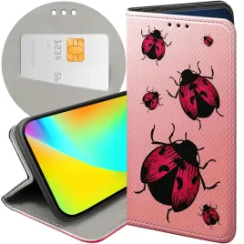 etui-z-klapka-do-xiaomi-redmi-9a-9i-wzory-biedronka-z-biedronka-ladybug