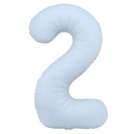 balon-foliowy-cyfra-2-niebieski-matowy-partydeco-34-dgt
