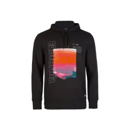 meska-bluza-cali-mountains-hoodie-m