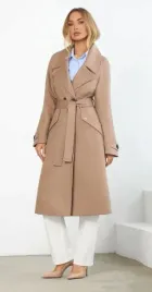 plaszcz-plaszczyk-wiosenny-zartex-tessa-natural-44-ss25-nowosc