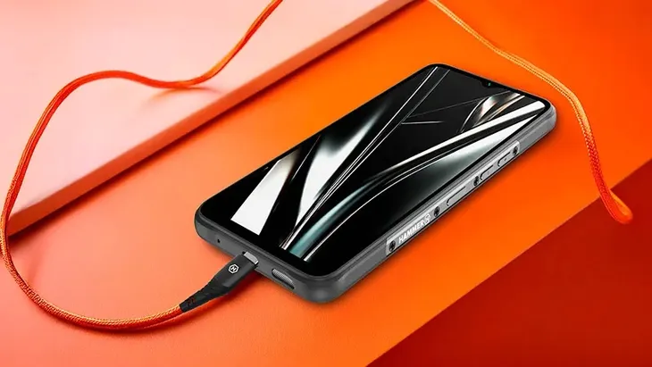 kabel-usb-a-do-usb-c-3a-65w-1m-hammer-stan-nowy-kolor-pomaranczowy