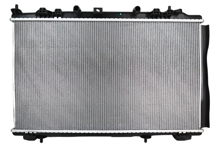CHŁODNICA OPEL CORSA-E F 2019 - 2025 / ELEKTRYK