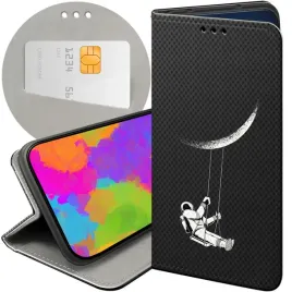 etui-z-klapka-do-xiaomi-redmi-9a-9i-wzory-kosmos-futeral-pokrowiec-case