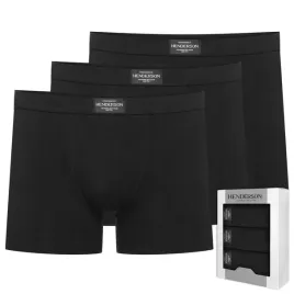 bokserki-meskie-henderson-main-42971-k001-szorty-dopasowane-3-pary-xl