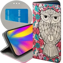 etui-z-klapka-do-xiaomi-redmi-9a-9i-wzory-sowa-sowka-sowy-futeral-case