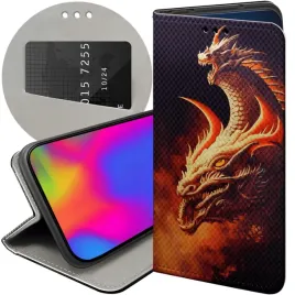 etui-z-klapka-do-xiaomi-redmi-9a-9i-wzory-smoki-dragon-taniec-smokow-case