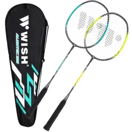 wish-zestaw-2-rakiet-do-badmintona-pokrowiec