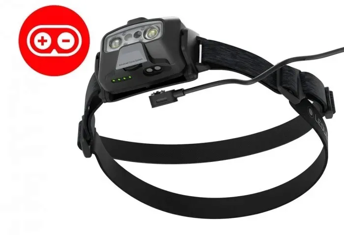 latarka-ledlenser-hf6r-core-black-stan-nowy