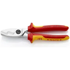 knipex-95-16-200-sb-nozyce-do-kabli-200-mm