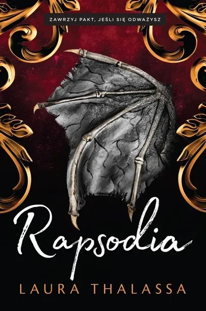 rapsodia