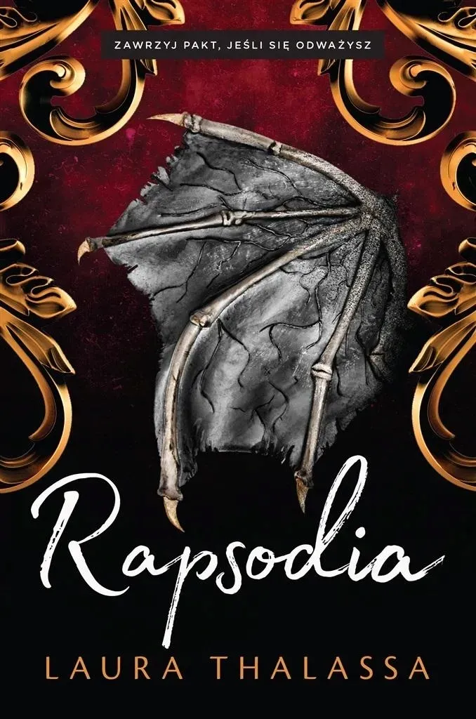 rapsodia