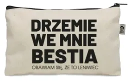 kosmetyczka-saszetka-bezowa-drzemie-we-mnie-bestia-leniwiec-smieszny-ko-301