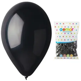 balony-lateksowe-klasyczne-metaliczne-czarne-na-urodziny-10-100-szt