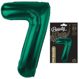 balon-foliowy-na-urodziny-rocznice-butelkowa-zielen-duzy-cyfra-7-85-cm