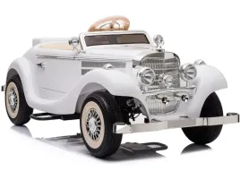 nd24-7725-auto-na-akumulator-mercedes-540k-bialy