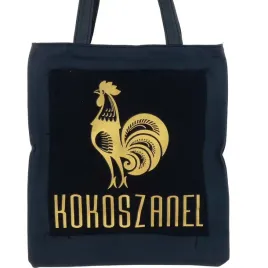 duza-torba-na-zakupy-do-miasta-shopperka-czarna-koko-szanel-zloty