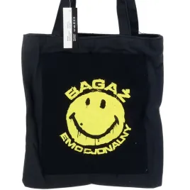 torba-na-zakupy-do-miasta-shopperka-czarna-bagaz-emocjonalny
